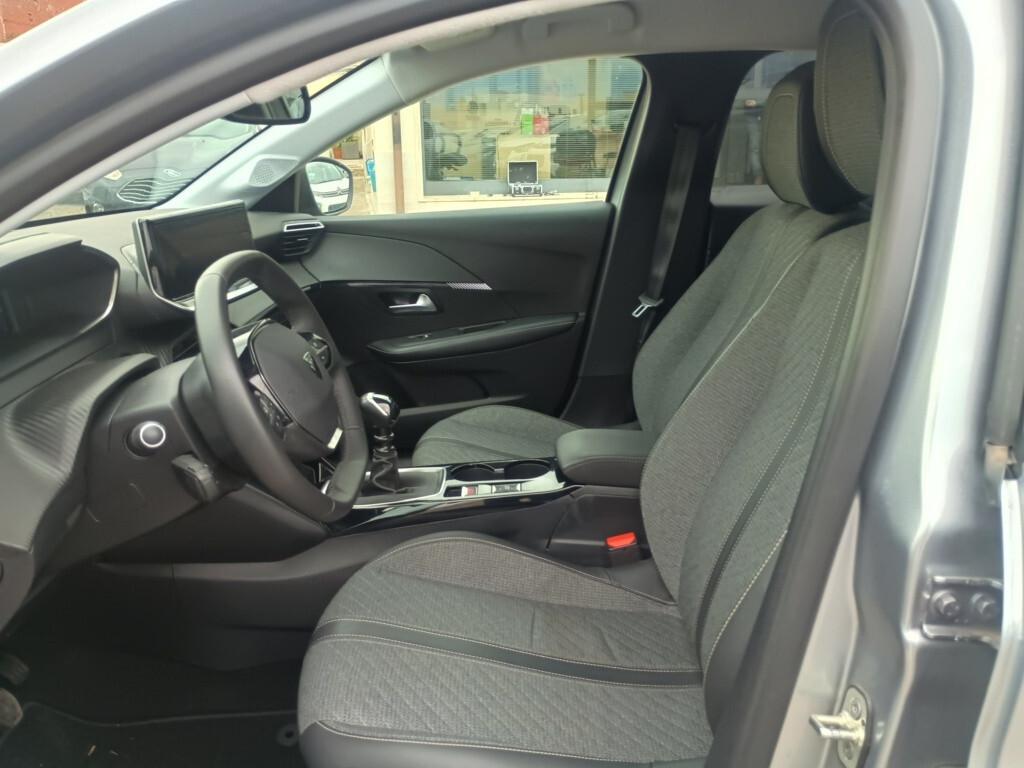 Peugeot 208 1.2 100cv 5 porte Allure