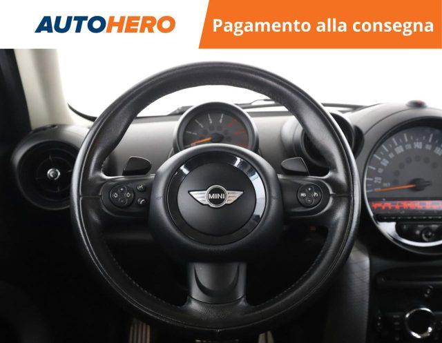 MINI Countryman Mini Cooper SD Countryman