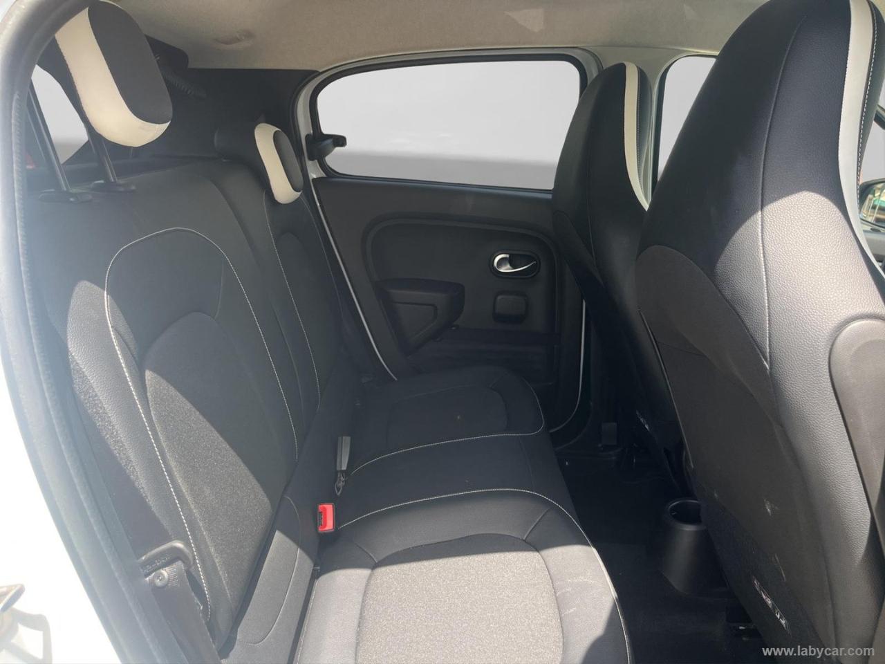 RENAULT Twingo SCe 65 CV Urban Night SOLI 14.000KM UFF ITA!