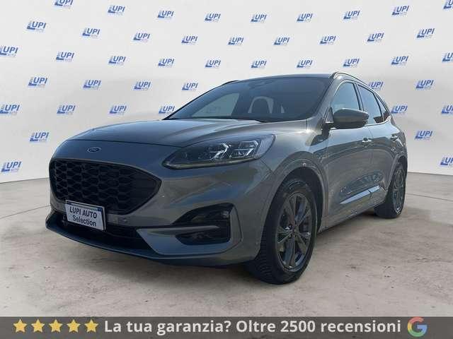 Ford Kuga 1.5 ecoblue ST-Line X 2wd 120cv