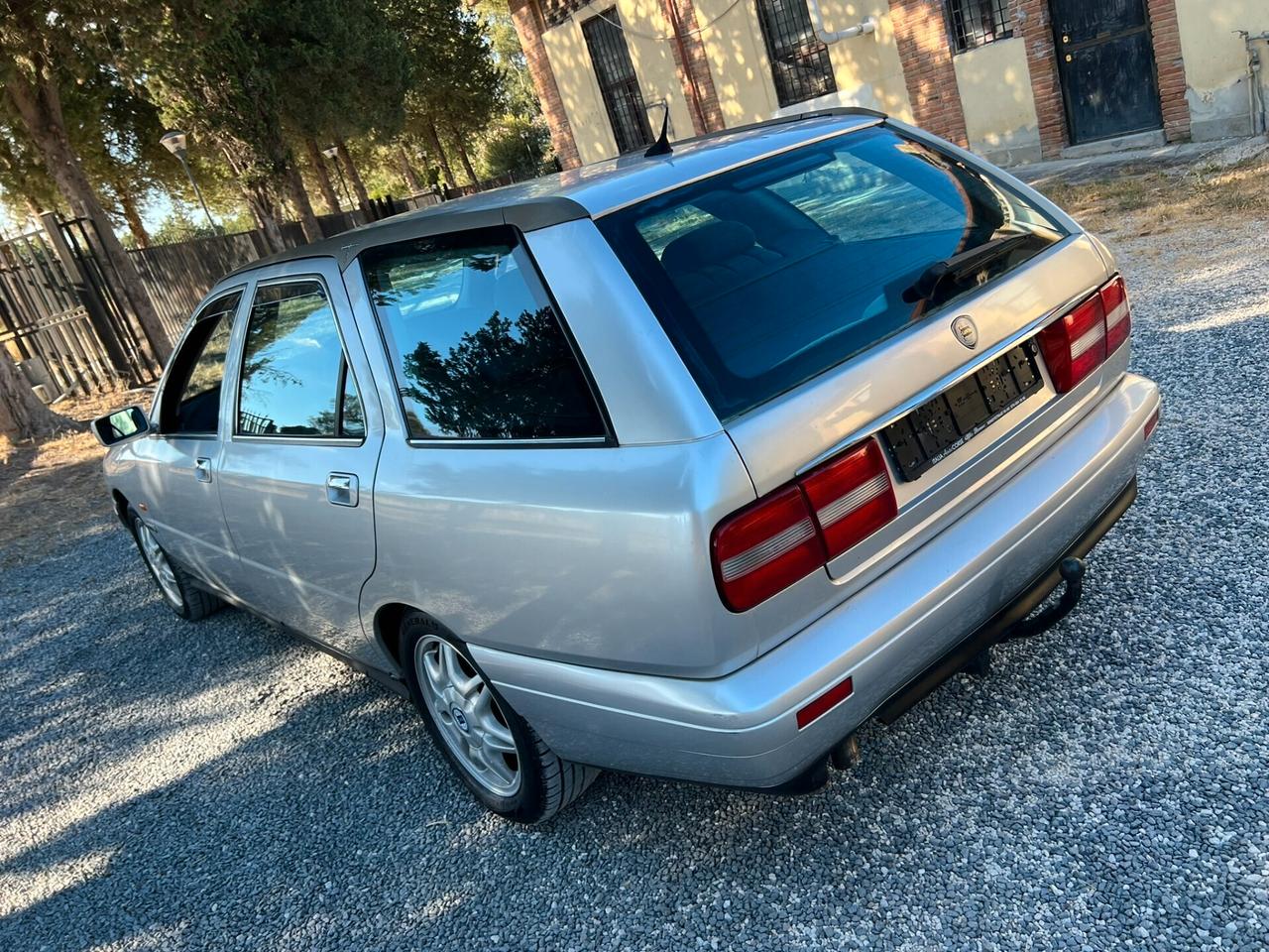 Lancia K 3.0i V6 24V cat aut. SW LX Comfortronic