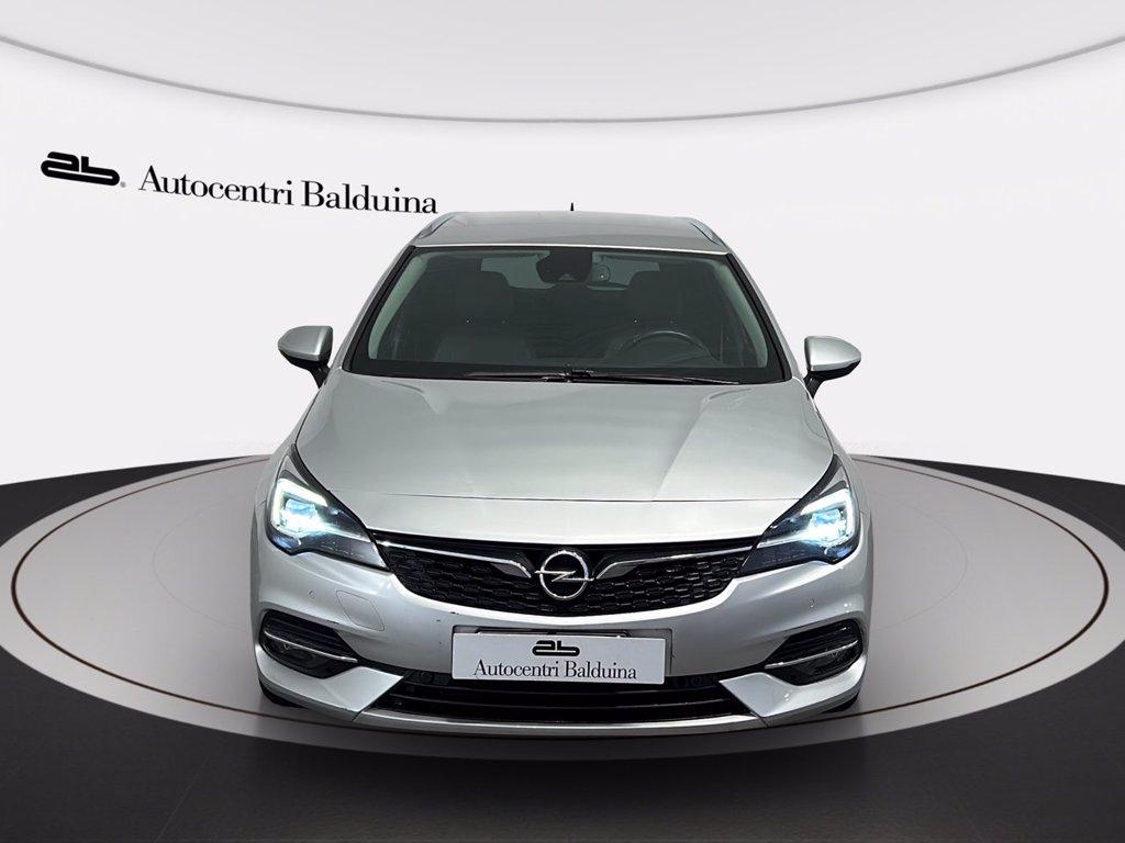 OPEL Astra sports tourer 1.5 cdti business elegance s&s 122cv del 2020