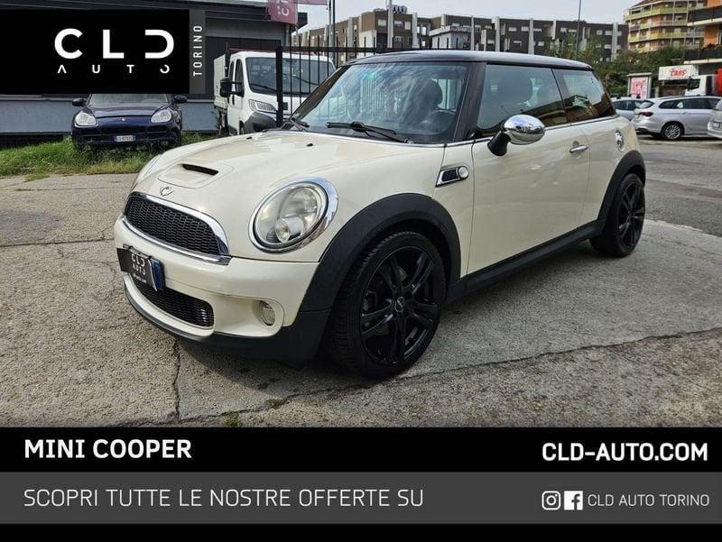 MINI Mini Mini 1.6 Cooper S 175cv