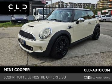 MINI Mini Mini 1.6 Cooper S 175cv