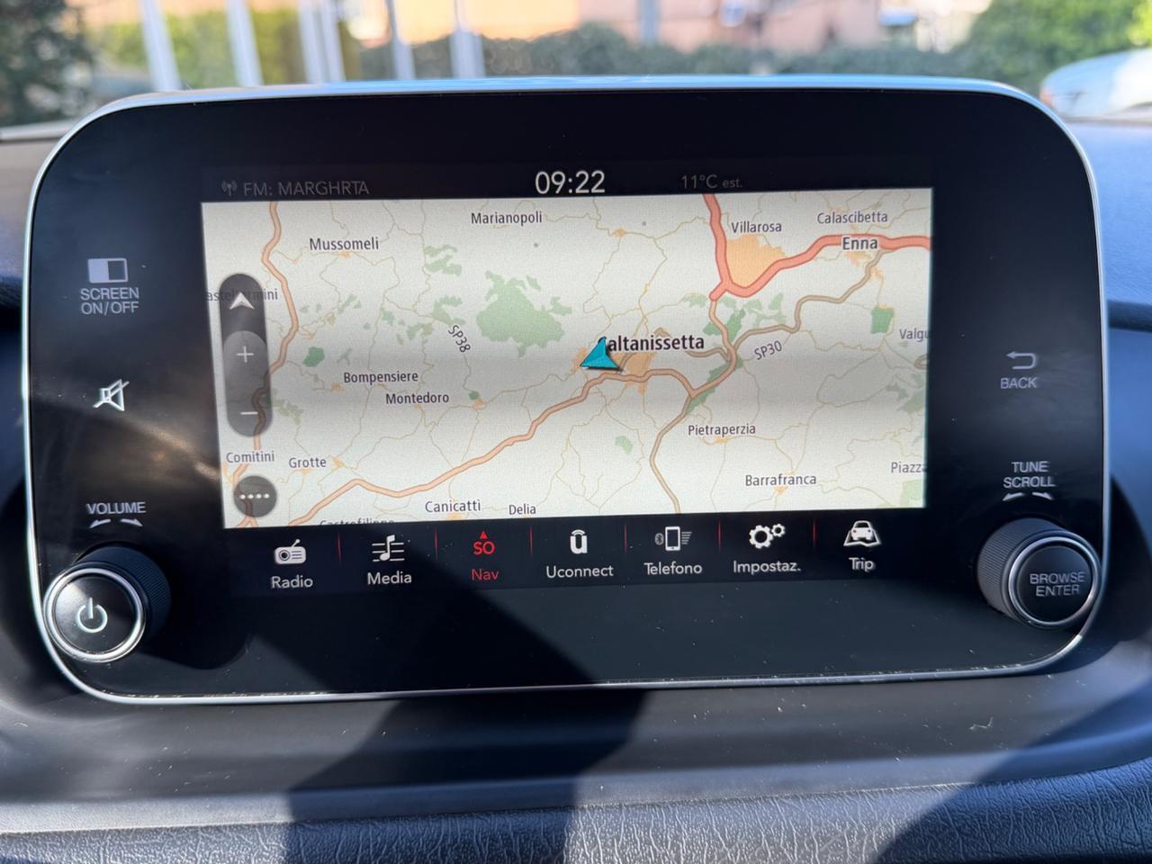 Fiat Tipo 1.6 Mjt S&S 5 porte S-Design