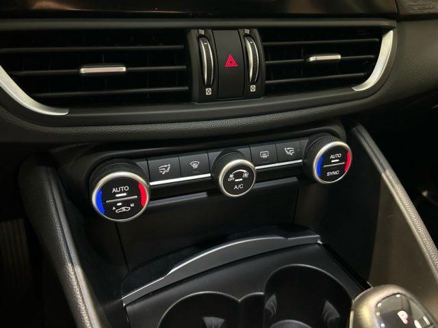ALFA ROMEO Giulia 2.2 Turbodiesel 136 CV AT8 Business NAVI - 19
