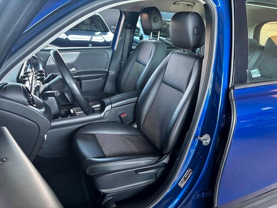 Mercedes-benz GLB 200 d Automatic Business