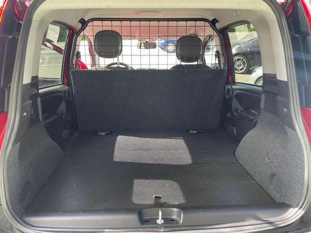 Fiat Panda Van N1 1.3 MJet Euro 6B