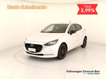 Mazda 2 1.5 homura 75cv
