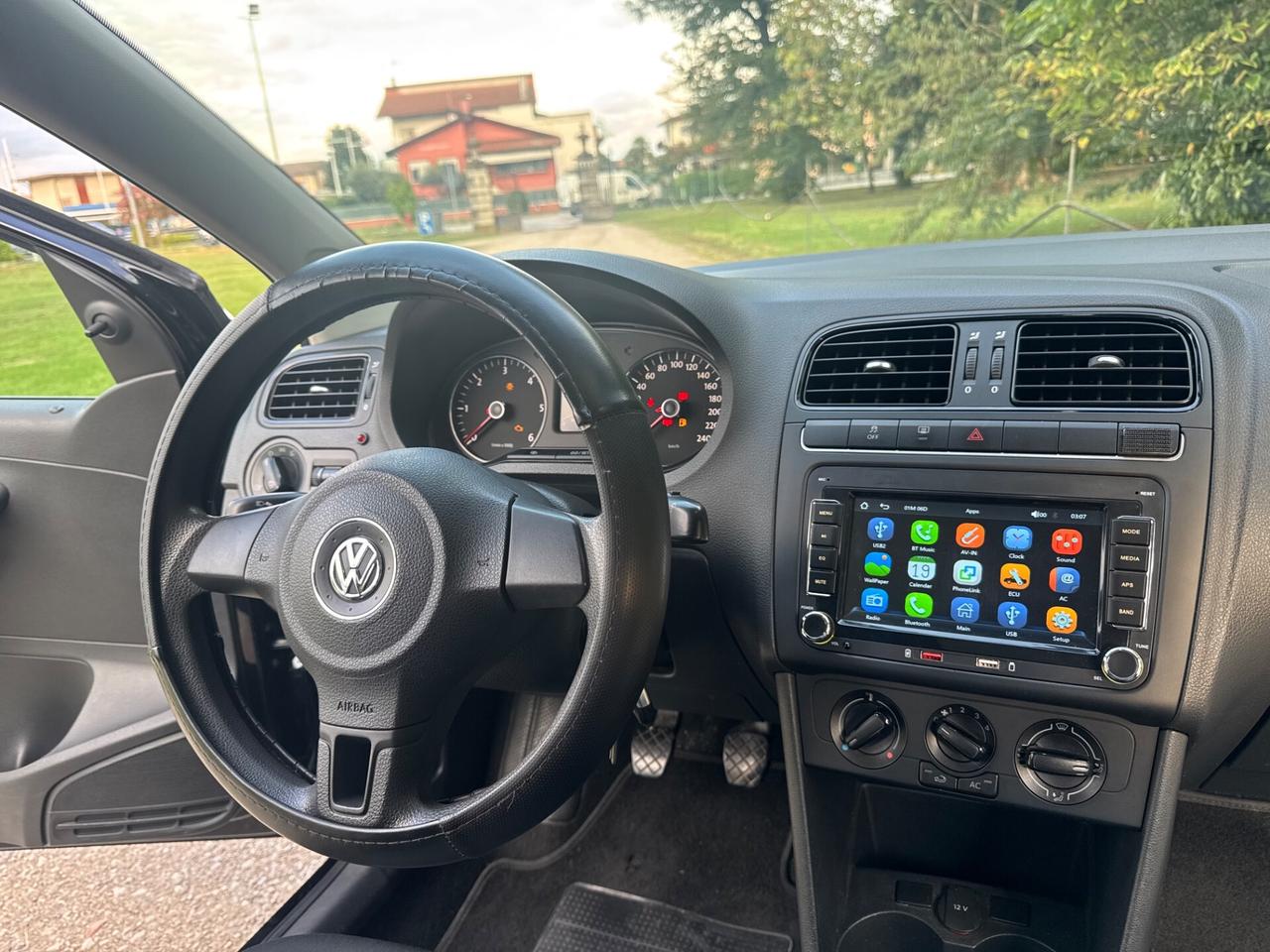 Volkswagen Polo 1.2 TDI – 2012 – 5 Porte – 212.800 km – € 3.890