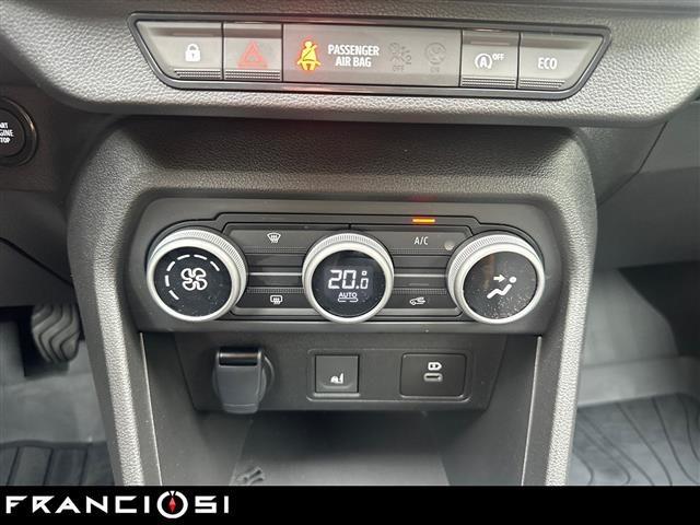 DACIA Jogger 1.0 tce Extreme UP Gpl 100cv 7p.ti