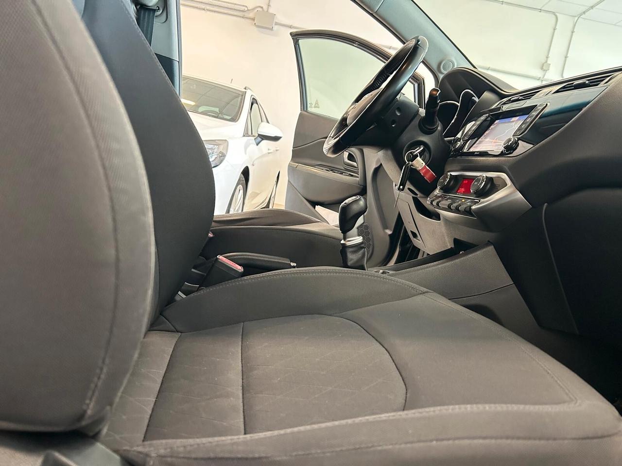 Kia Rio HIGH TECH 1.4 CRDi 5p.