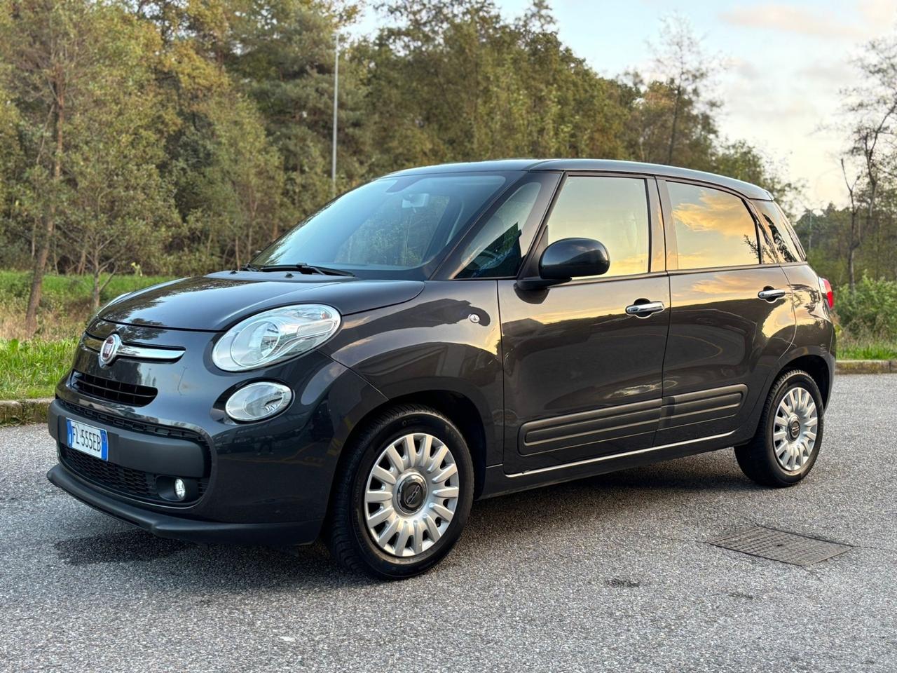 Fiat 500L 1.3 Multijet 95 CV Business