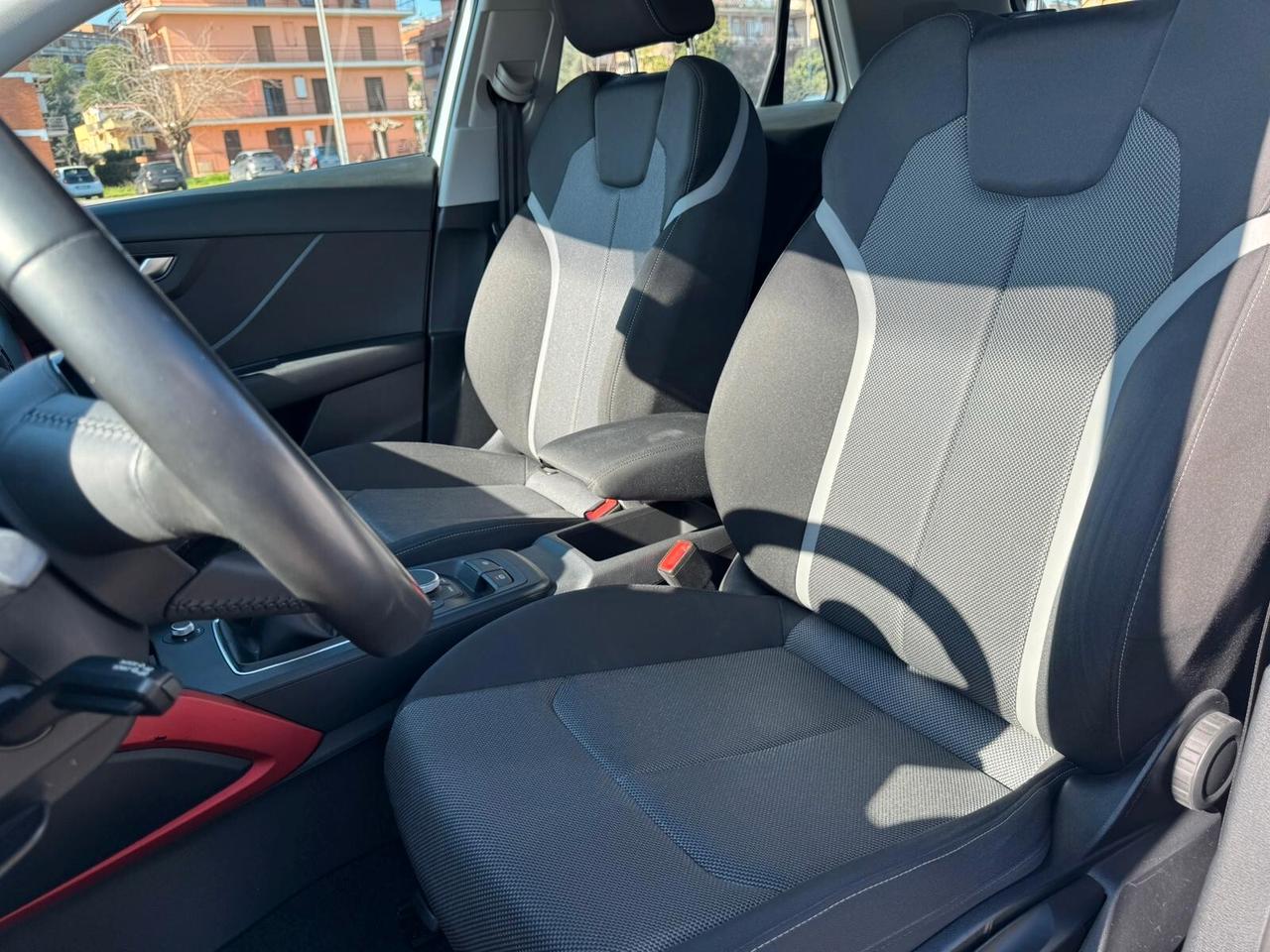 Audi Q2 1.0 TFSI Sport 150CV -PREZZO REALE-