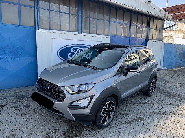 Ford EcoSport 1.0 EcoBoost 125 CV Start&Stop Active