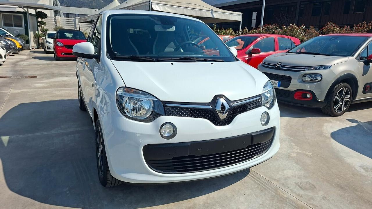 Renault Twingo TCe 90 CV EDC AUTOMATICA 2018