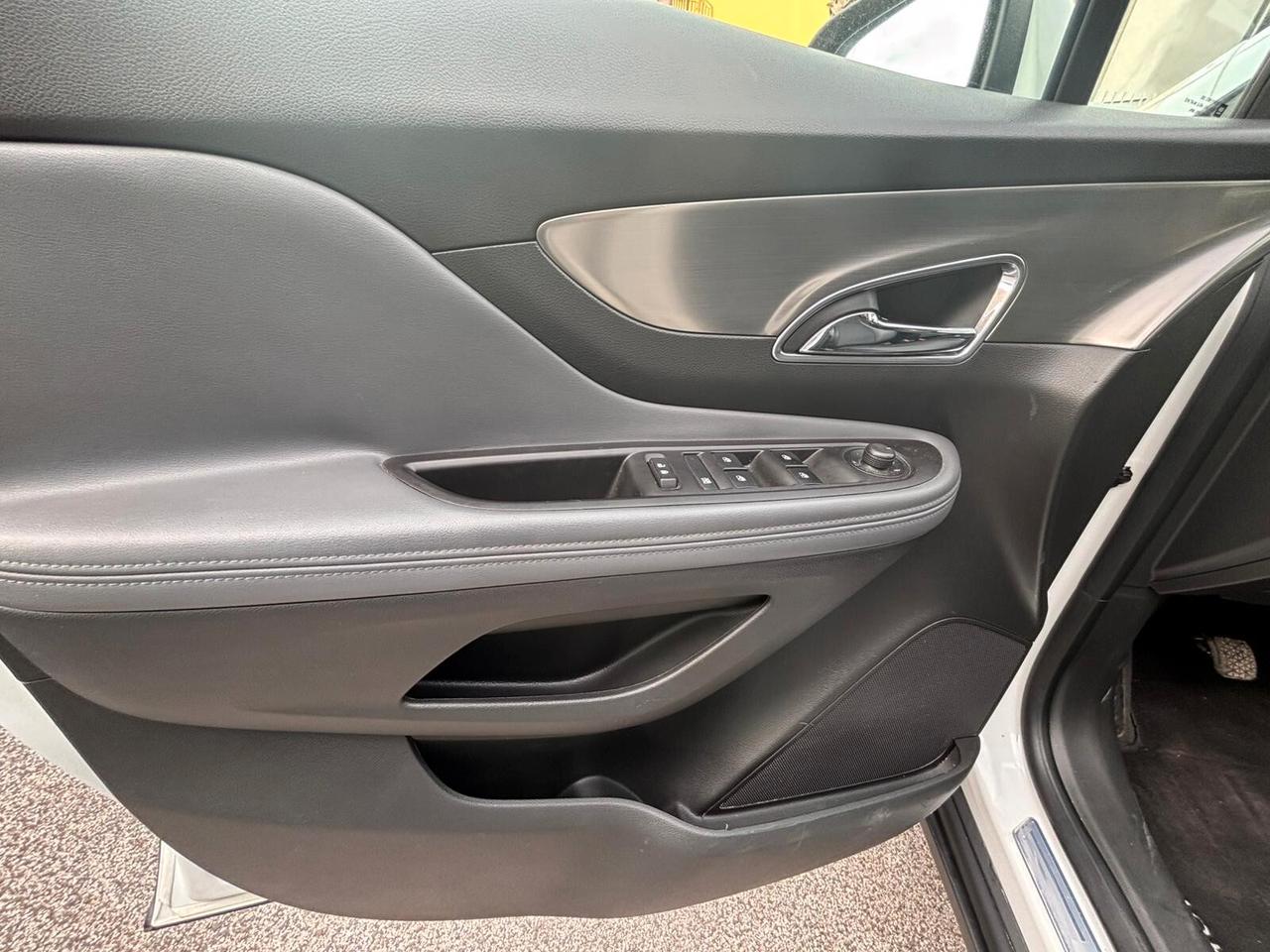 Opel Mokka 1.7 CDTI Ecotec 130CV 4x2 Start&Stop Cosmo