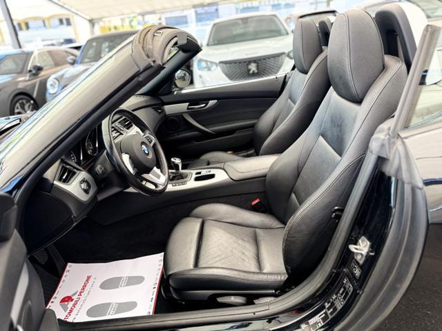 BMW Z4 sDrive 23i 204cv (Pelle/Xenon/Led)