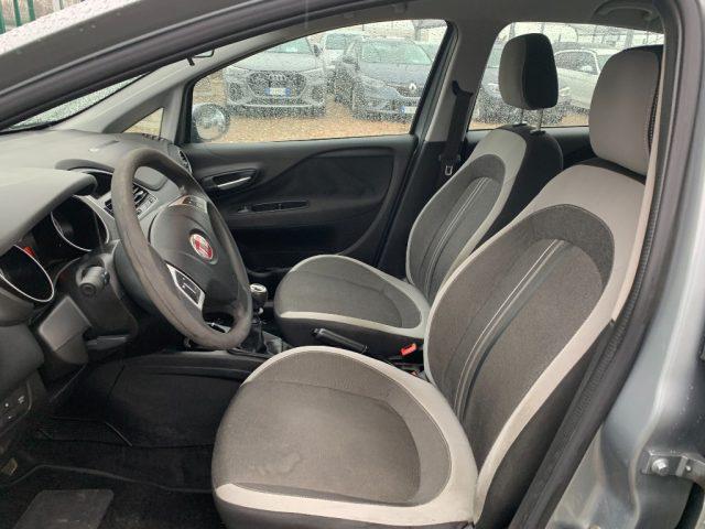 FIAT Punto Evo 1.2 5 porte Dynamic