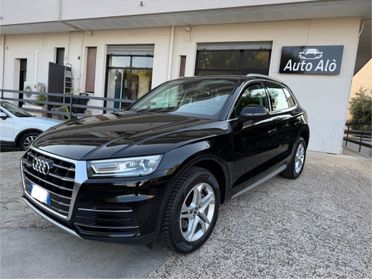 Audi Q5 2.0 TDI QUATTRO-SOLO 63.000 KM- 2020