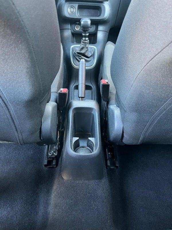 Citroën C3 C3 PureTech 110 S&S Max