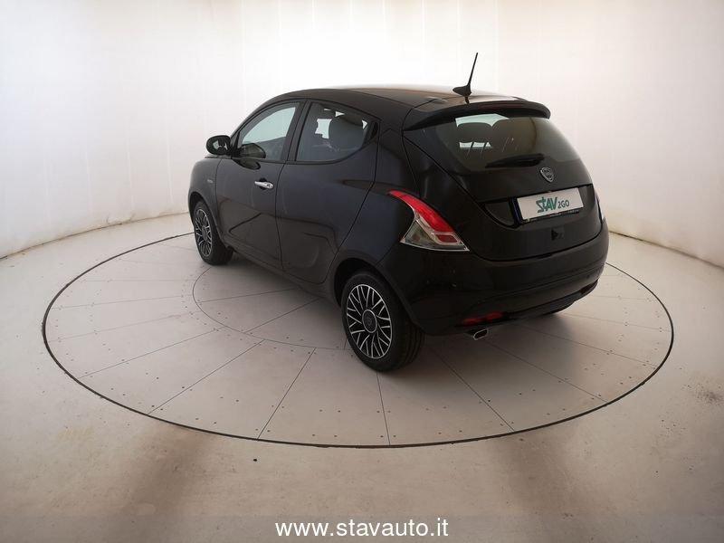 Lancia Ypsilon MY24 1.0 PLA