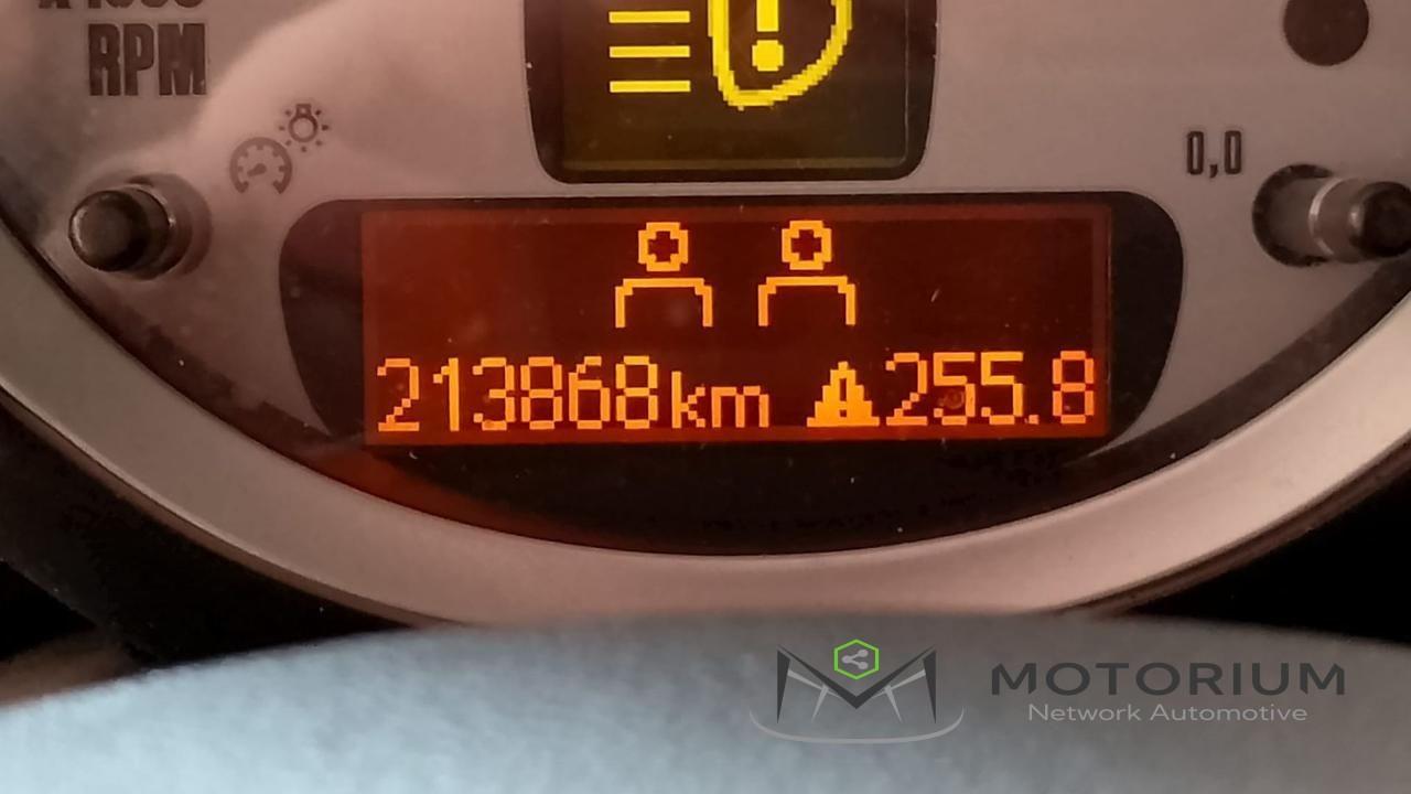 MINI Cooper 1.6 16V Cooper Chili -DISTRIBUZIONENUOVA-