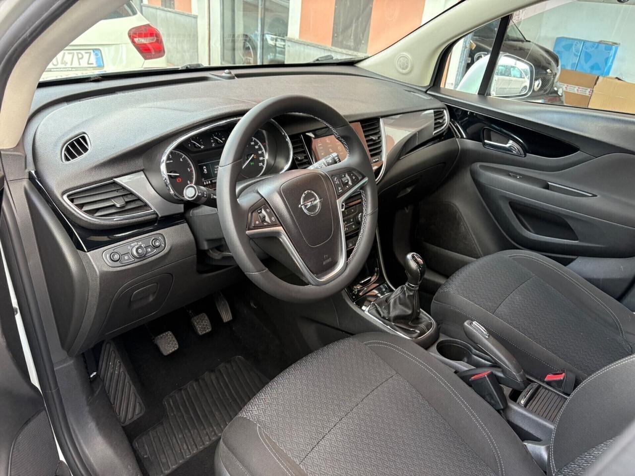 Opel Mokka 1.6 CDTI Ecotec 136CV 4x4 Start&Stop Eg