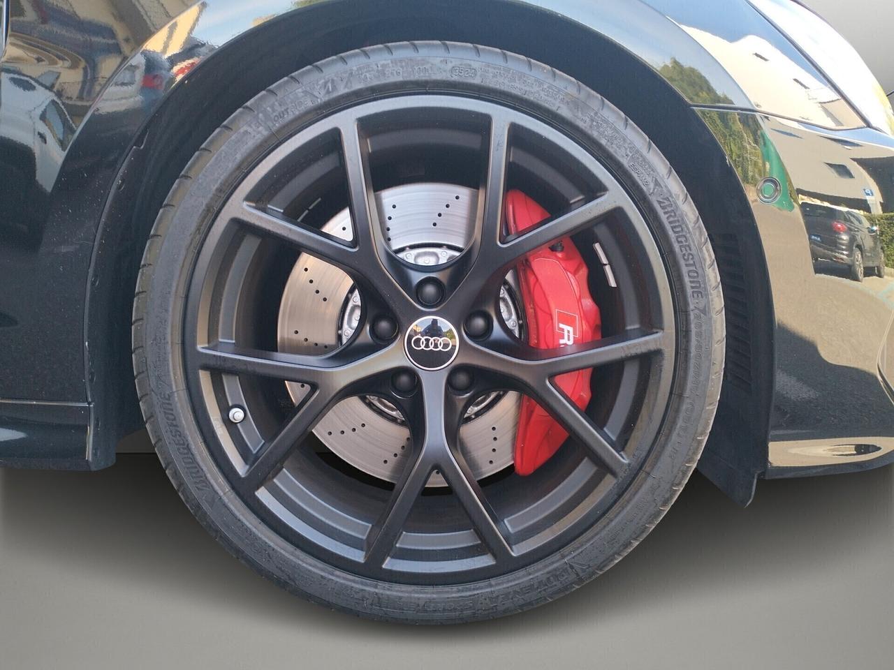 AUDI RS3 Sportback “BOLLO E SUPERBOLLO PAGATO FINO A 12/2026
