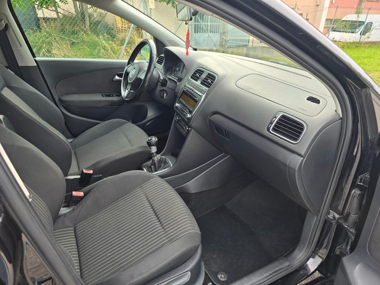 Volkswagen Polo 1.6 TDI Con GARANZIA - Neopatentati