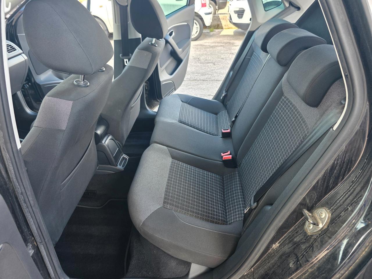 Volkswagen Polo 1.2 TSI 5p.con 95.000km Unicoproprietario