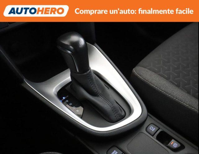 TOYOTA Yaris Cross 1.5 Hybrid 5p. E-CVT Active