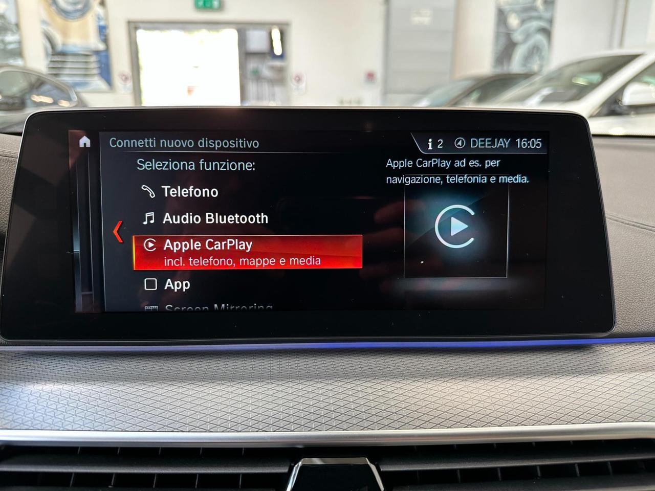 BMW 630 d Gran Turismo xdrive Msport 249cv - FULL