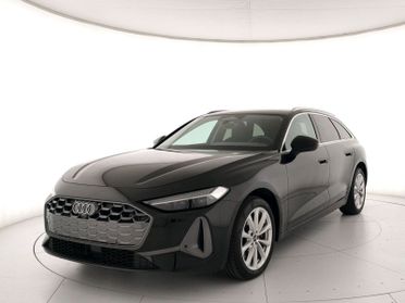 Audi A5 avant 2.0 tdi mhev+ business 204cv s-tronic