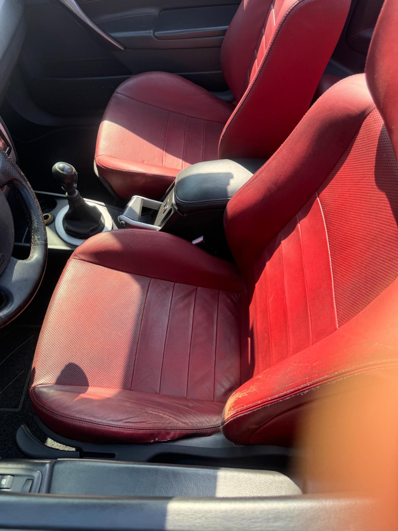 Renault Mégane C-C 1.9 dCi/130CV Luxe Dynamique