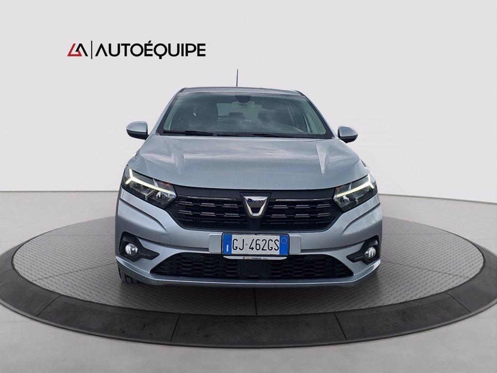 DACIA Sandero Streetway 1.0 tce Comfort SL DaciaPlus 90cv del 2022