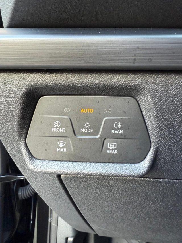 CUPRA Formentor 1.5 TSI 150cv DSG FULL LED-TELECAMERA-IVA ESP