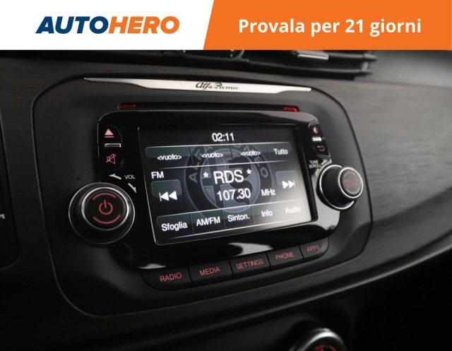 ALFA ROMEO Giulietta 1.4 Turbo 120 CV