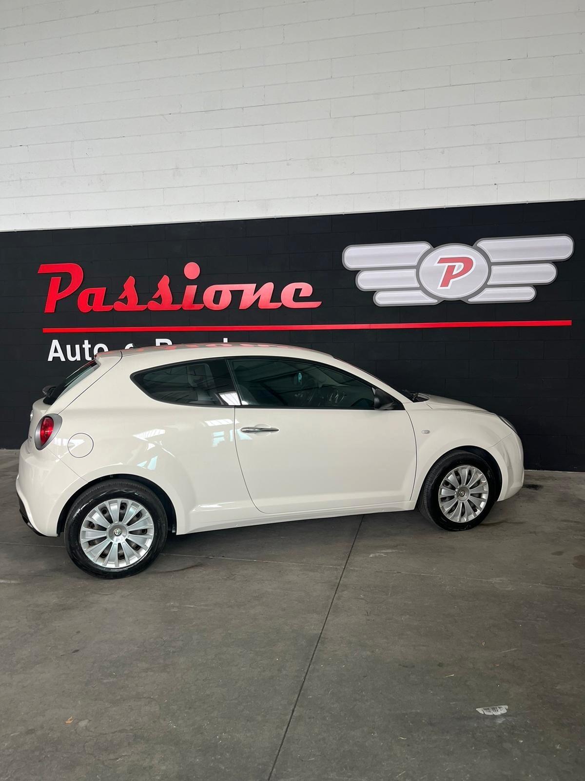 Alfa Romeo MiTo Prezzo NON vincolato a finanziamento