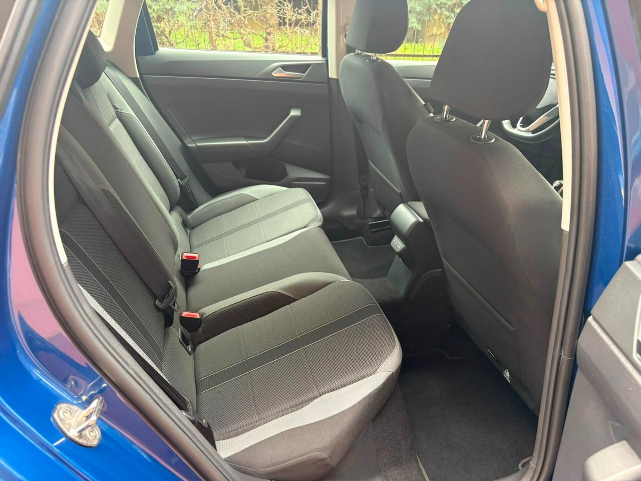 Volkswagen Polo 1.0 TSI Style