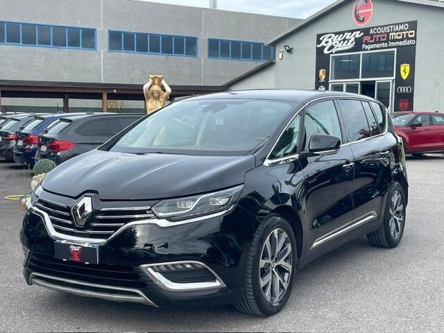 Renault Espace dCi 160CV EDC Energy Initiale Paris 4Control