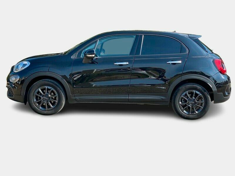 FIAT 500X CLUB 1.0 120CV MY22