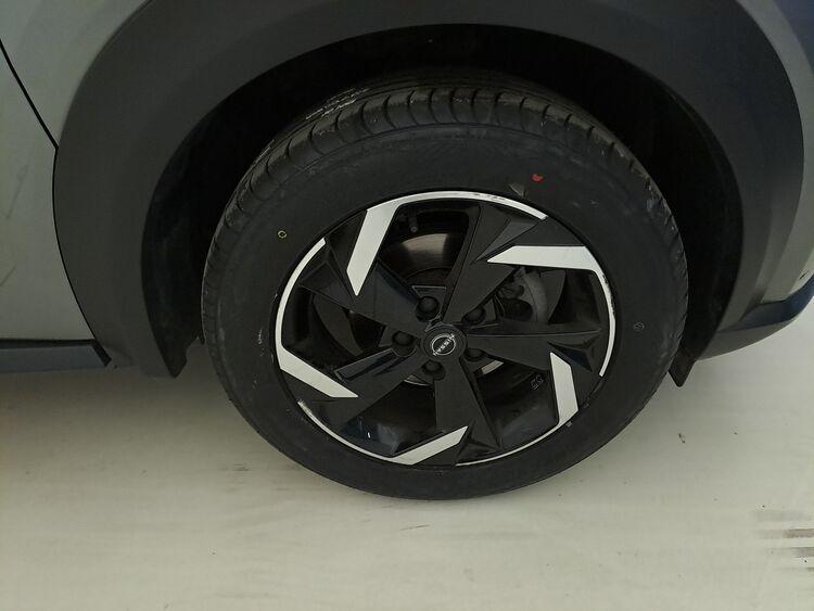 Nissan Juke N-Connecta BR264822 1.0 Benzina 114CV