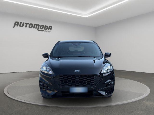 FORD Kuga 2.0 120CV 2WD ST-Line Auto