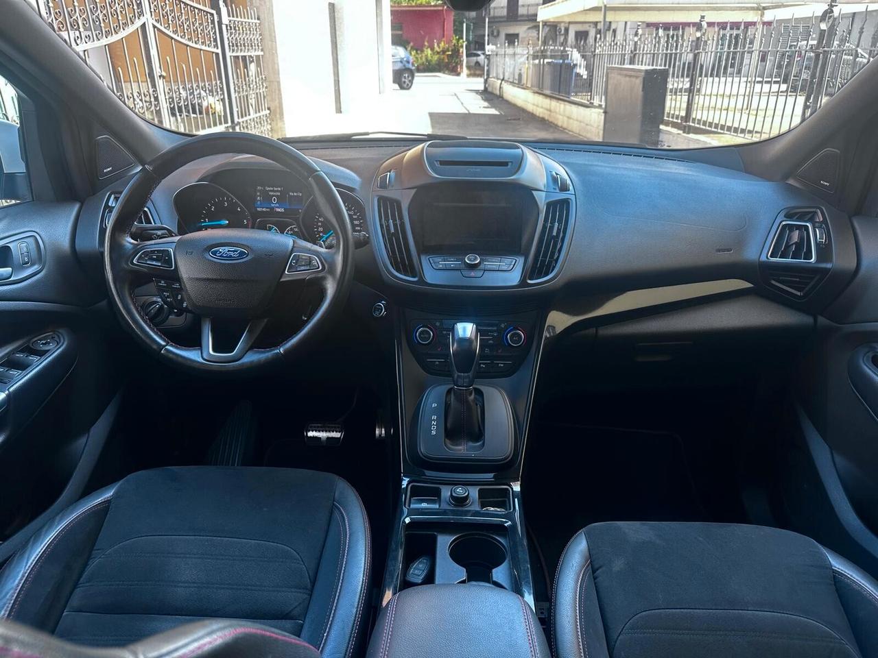 Ford Kuga 2.0 TDCi 180CV ST-Line 4WD