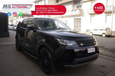 Land Rover Discovery Land Rover Discovery 2.0 SD4 HSE Luxury 7 Posti Unicoproprietario
