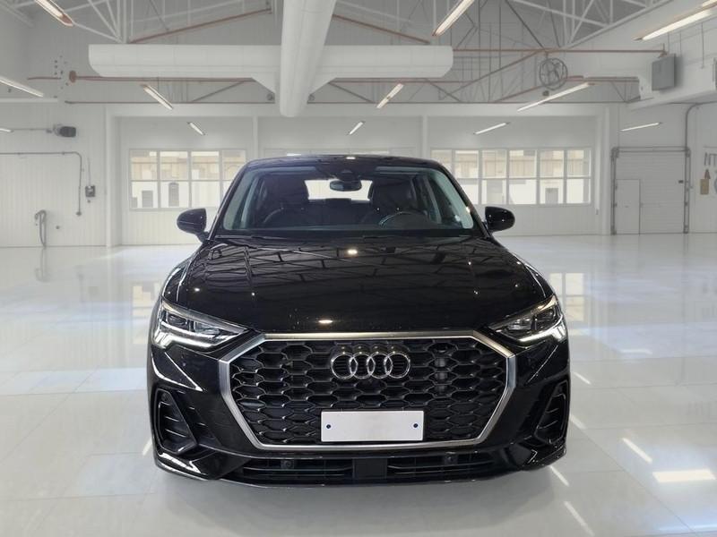 AUDI Q3 SPORTBACK 45 TFSI e S tronic Business Plus