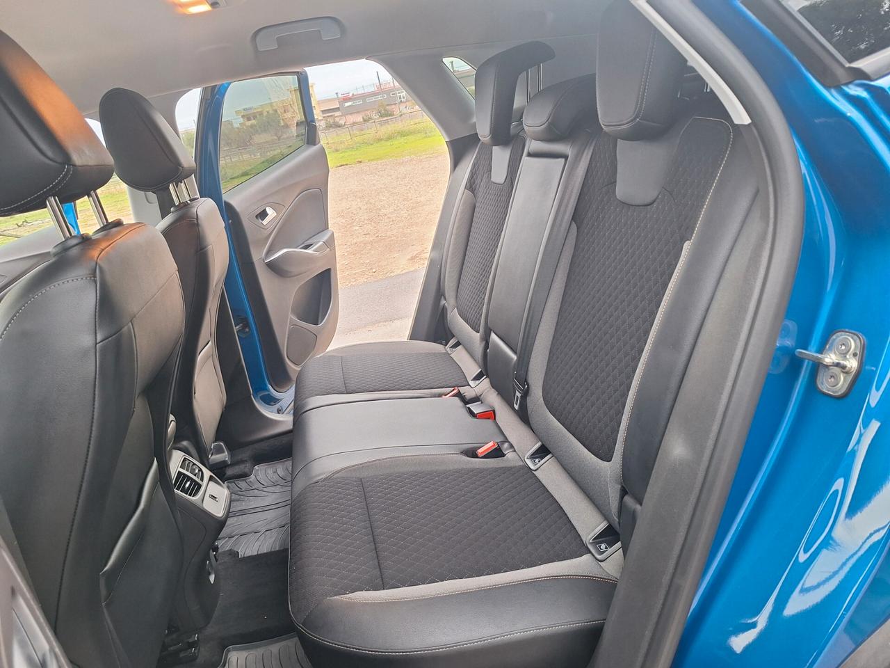 Opel Grandland X 1.6 diesel Innovation PERFETTA