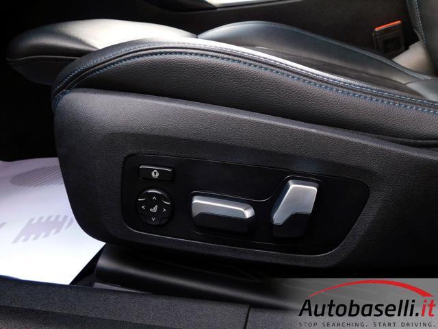 BMW 320 D MSPORT AUTOMATICA STEPTRONIC 190CV