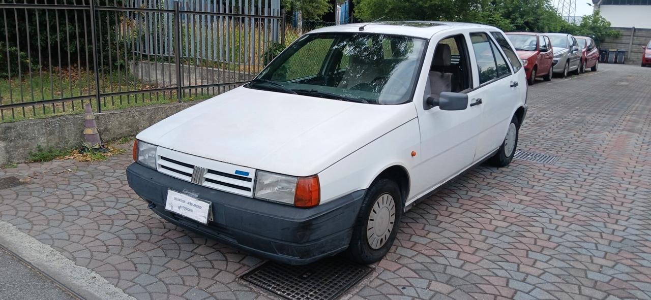 Fiat Tipo 1.4 5 carburatore 1990
